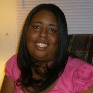 Meet your Posher, Deidra